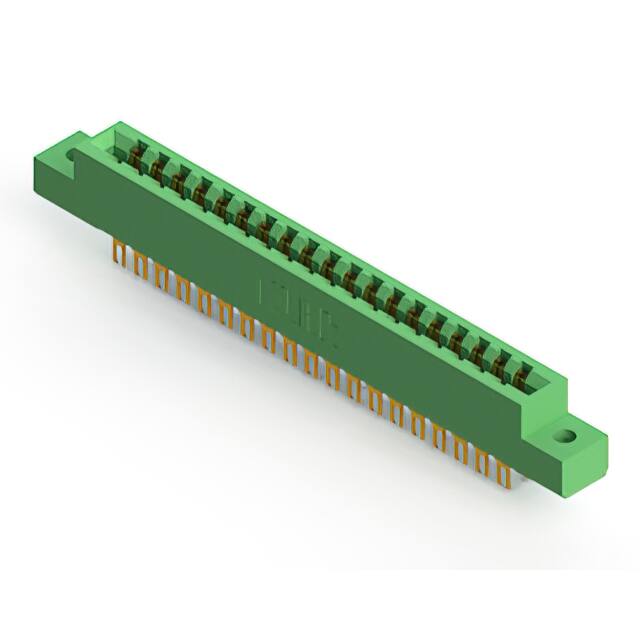 315-038-500-202 EDAC Inc.  Edgeboard Connectors